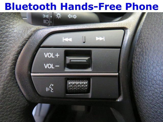 2025 Honda Accord LX - Photo 12