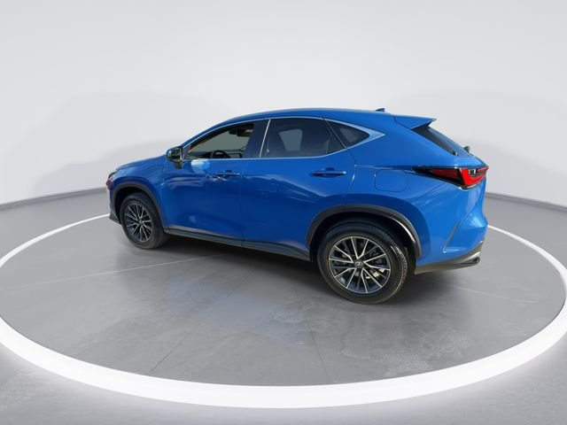 2025 Lexus NX 250 - Photo 5