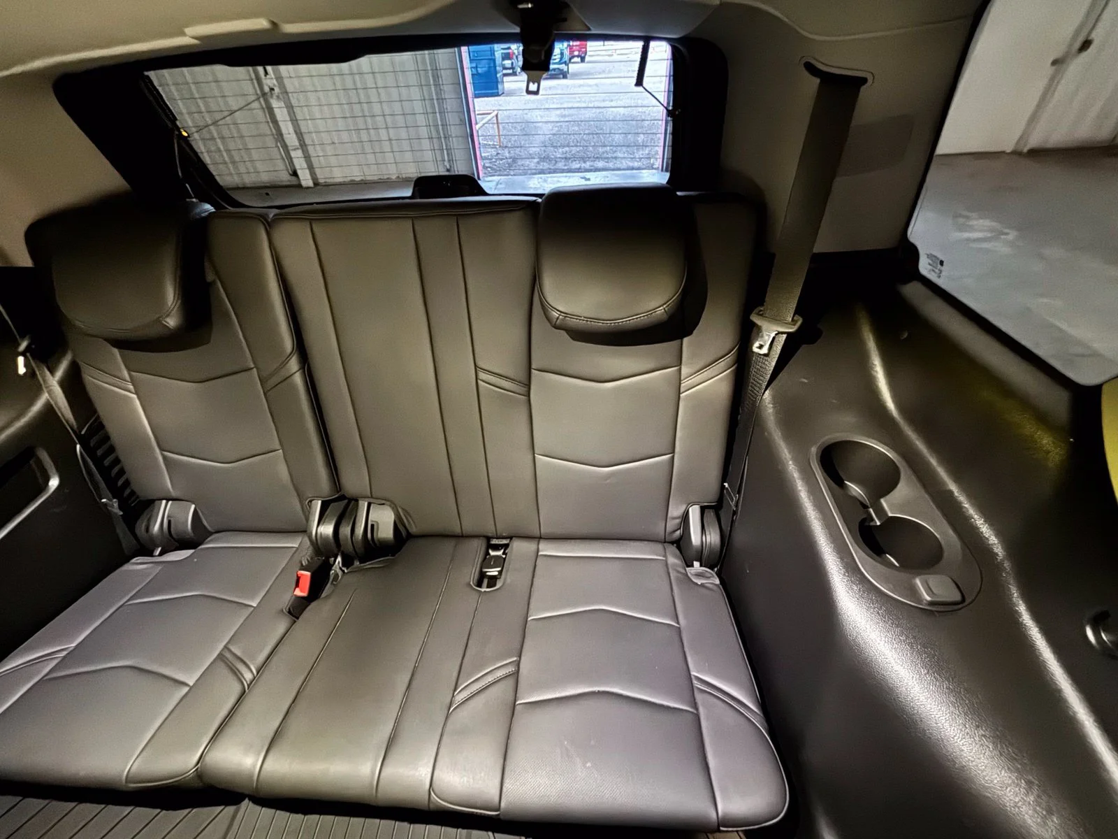 Used 2019 Black Cadillac Luxury image 26