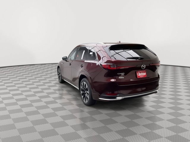 New 2026 Artisan Red Premium Mazda S Premium Plus image 40