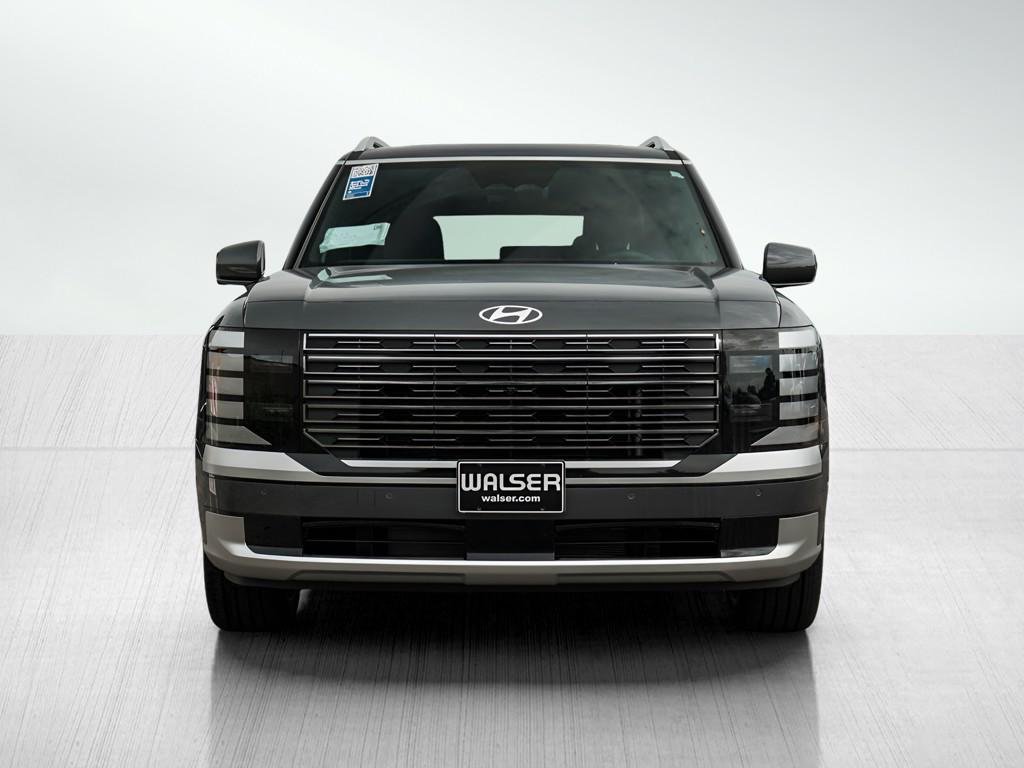 New 2026 Ecotronic Gray Pearl Hyundai Calligraphy AWD image 29