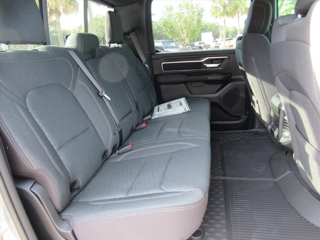 2026 RAM 1500 Big Horn/Lone Star - Photo 30