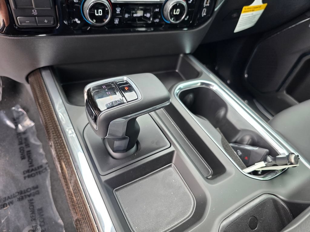 2026 Chevrolet Silverado 1500 RST - Photo 16