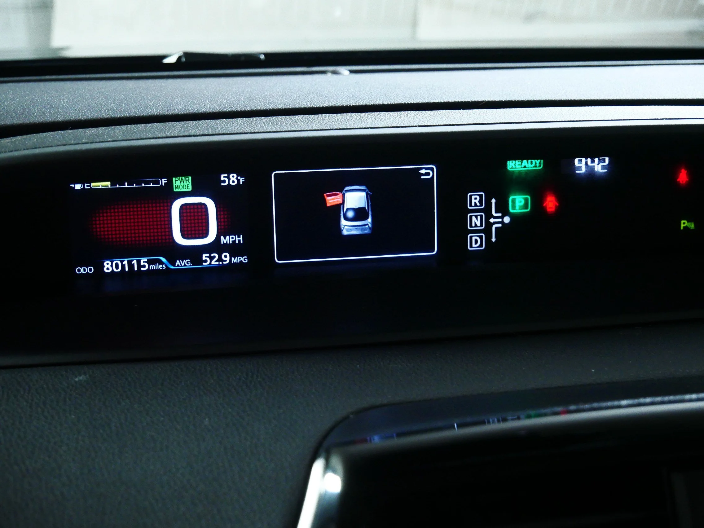 Used 2017 Midnight Black Metallic Toyota Two image 28