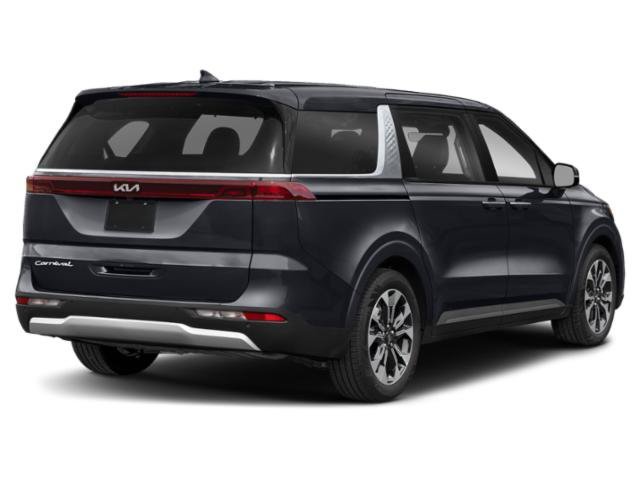 Certified 2023 Kia Carnival EX with VIN KNDNC5H33P6292520 for sale in Inver Grove, Minnesota