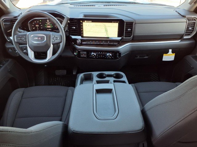 2026 GMC Sierra 1500 SLE - Photo 8