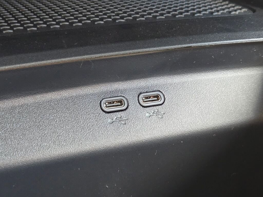 2025 Chevrolet Blazer EV RS - Photo 25