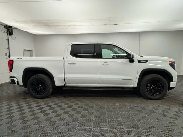 2026 GMC Sierra 1500 Elevation - Photo 7
