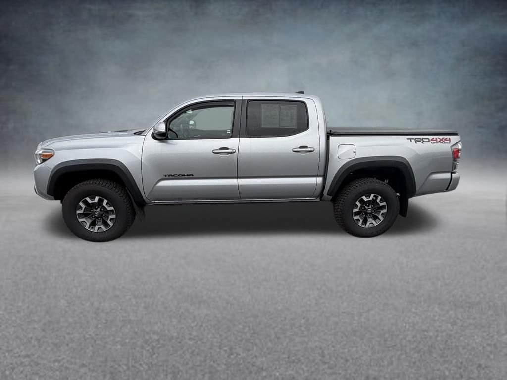 2021 Toyota Tacoma SR - Photo 2