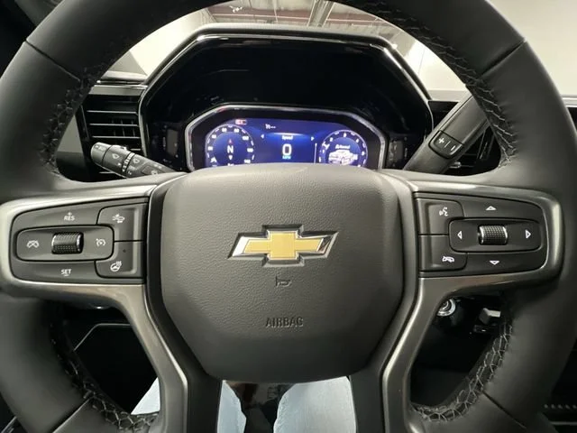 2026 Chevrolet Silverado 1500 LT - Photo 11