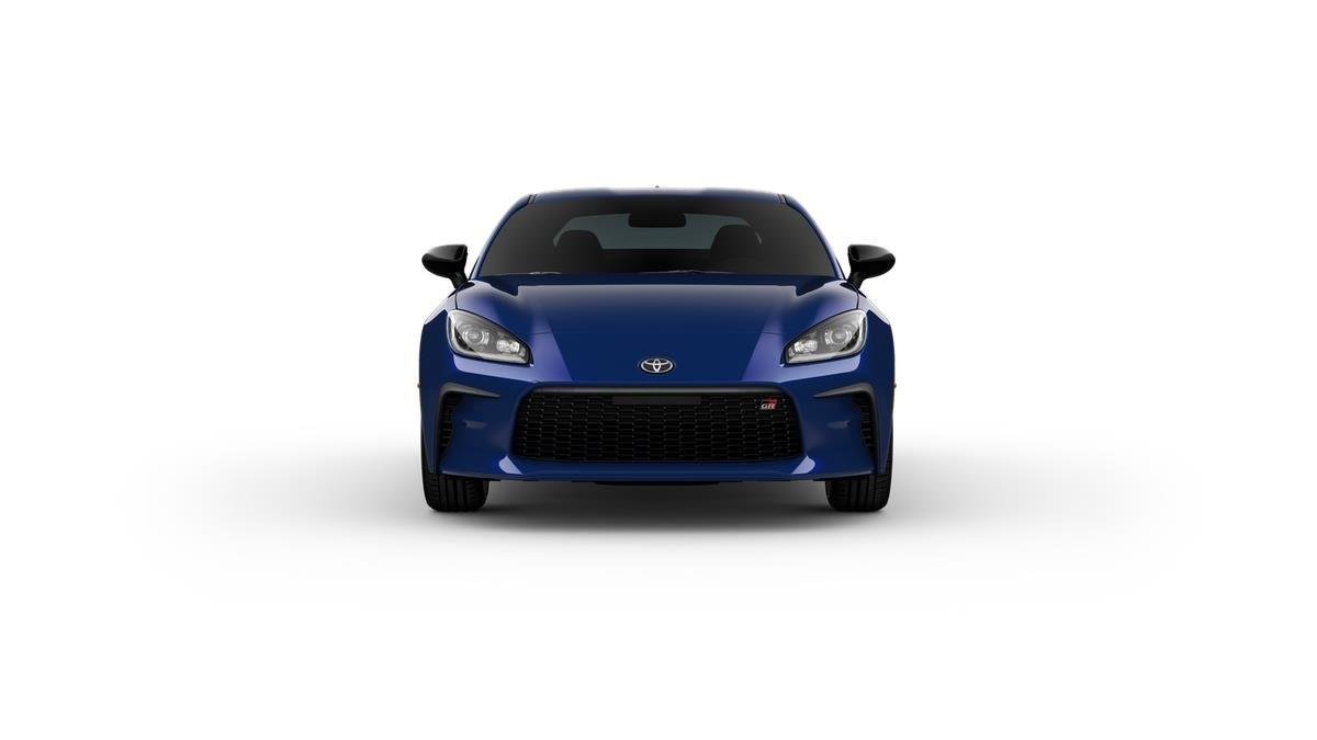 New 2026 Trueno Blue Toyota  Premium MT image 31