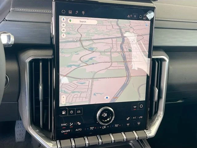 2026 GMC Acadia Elevation - Photo 8