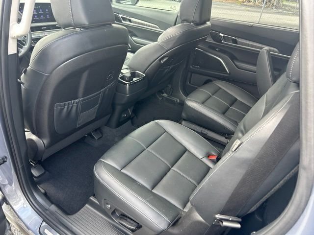 Used 2024 Silver Kia SX image 22