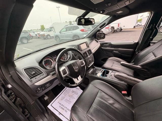 Used 2019 Gray Dodge GT image 11