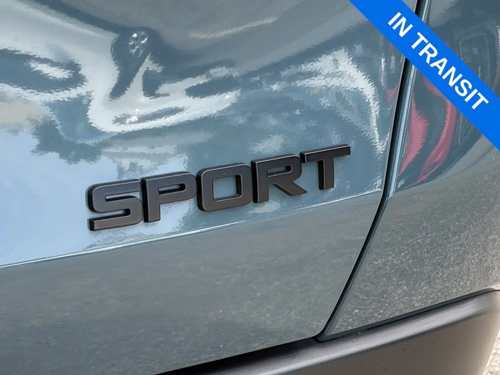2026 Honda HR-V Sport - Photo 14