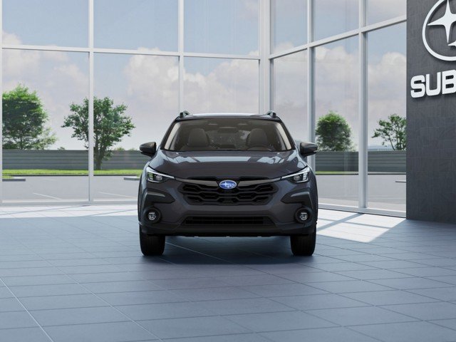 New 2027 MAGNETITE GRAY PEARL Subaru Limited image 7
