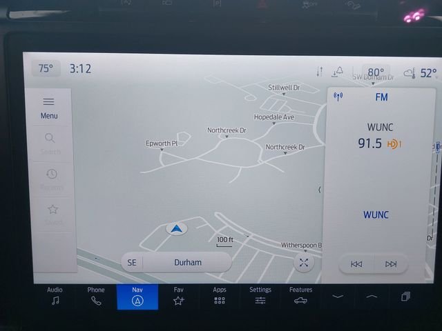 2024 Ford F-150 Platinum - Photo 22