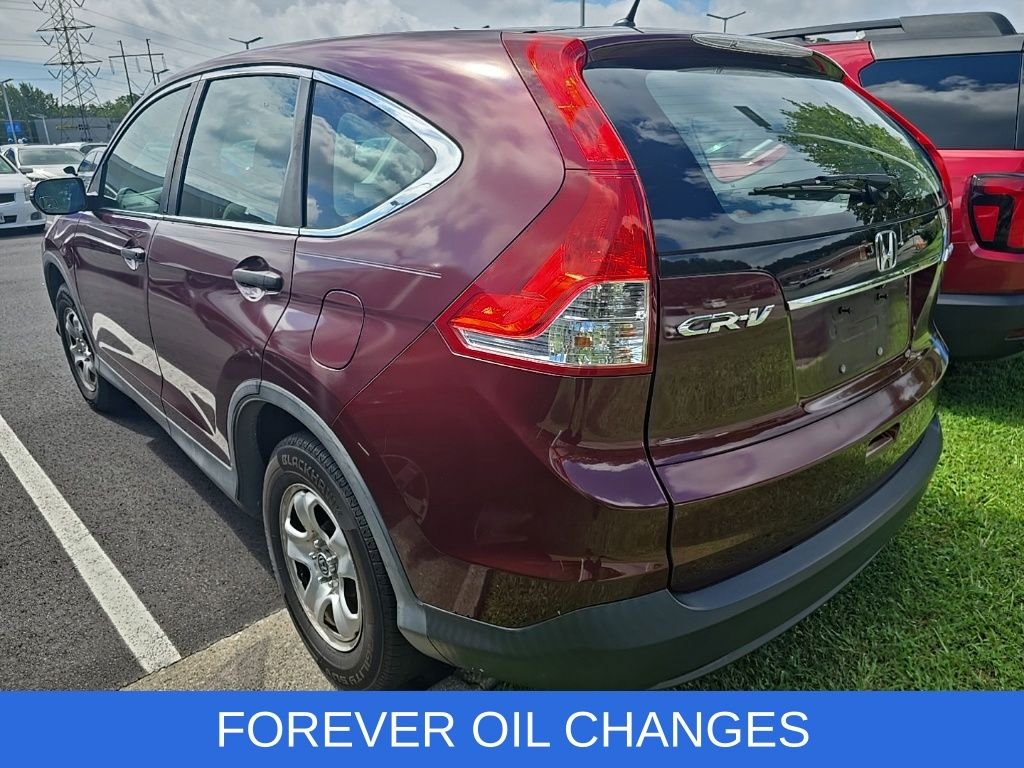 Used 2014  Honda LX image 3
