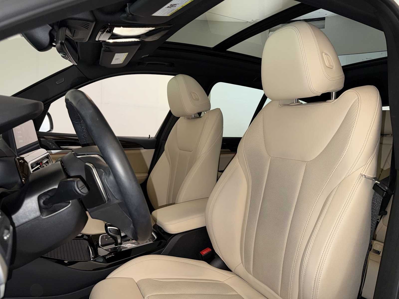 2024 BMW X3 30i - Photo 20