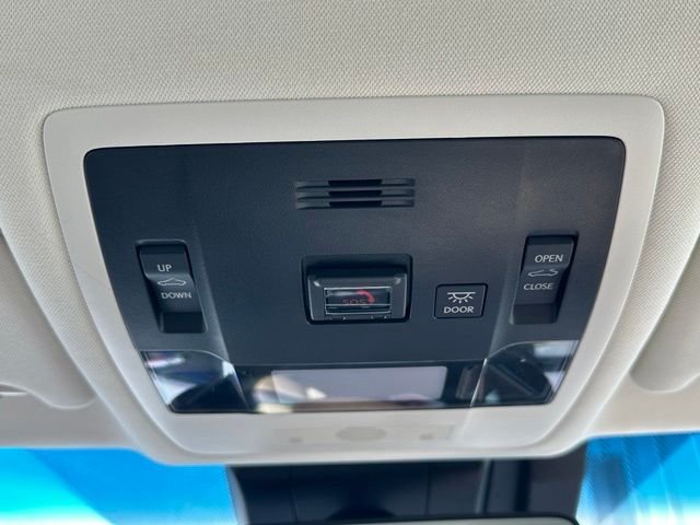 Used 2021 Silver Lexus 250 image 38