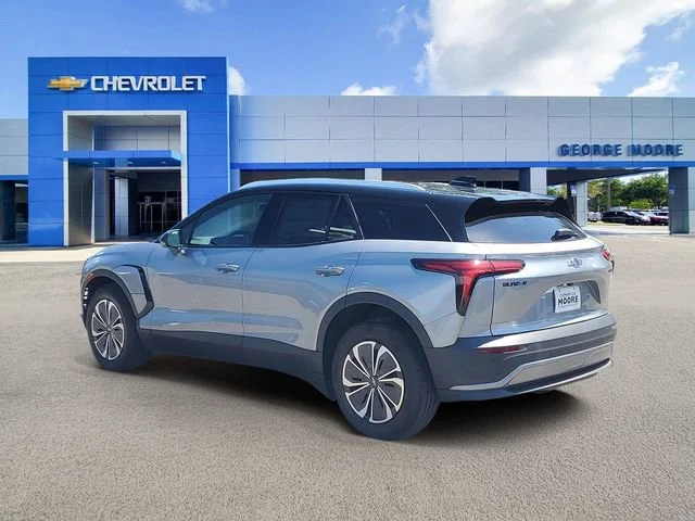 2025 Chevrolet Blazer EV LT - Photo 3