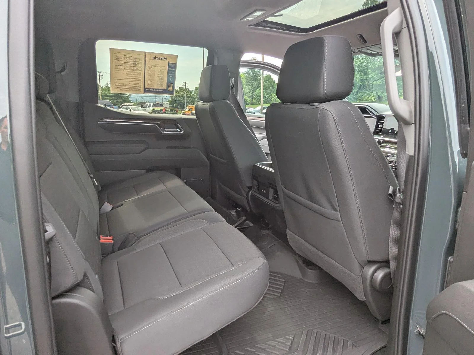 Used 2026 Cypress Gray Chevrolet LT Trail Boss image 29