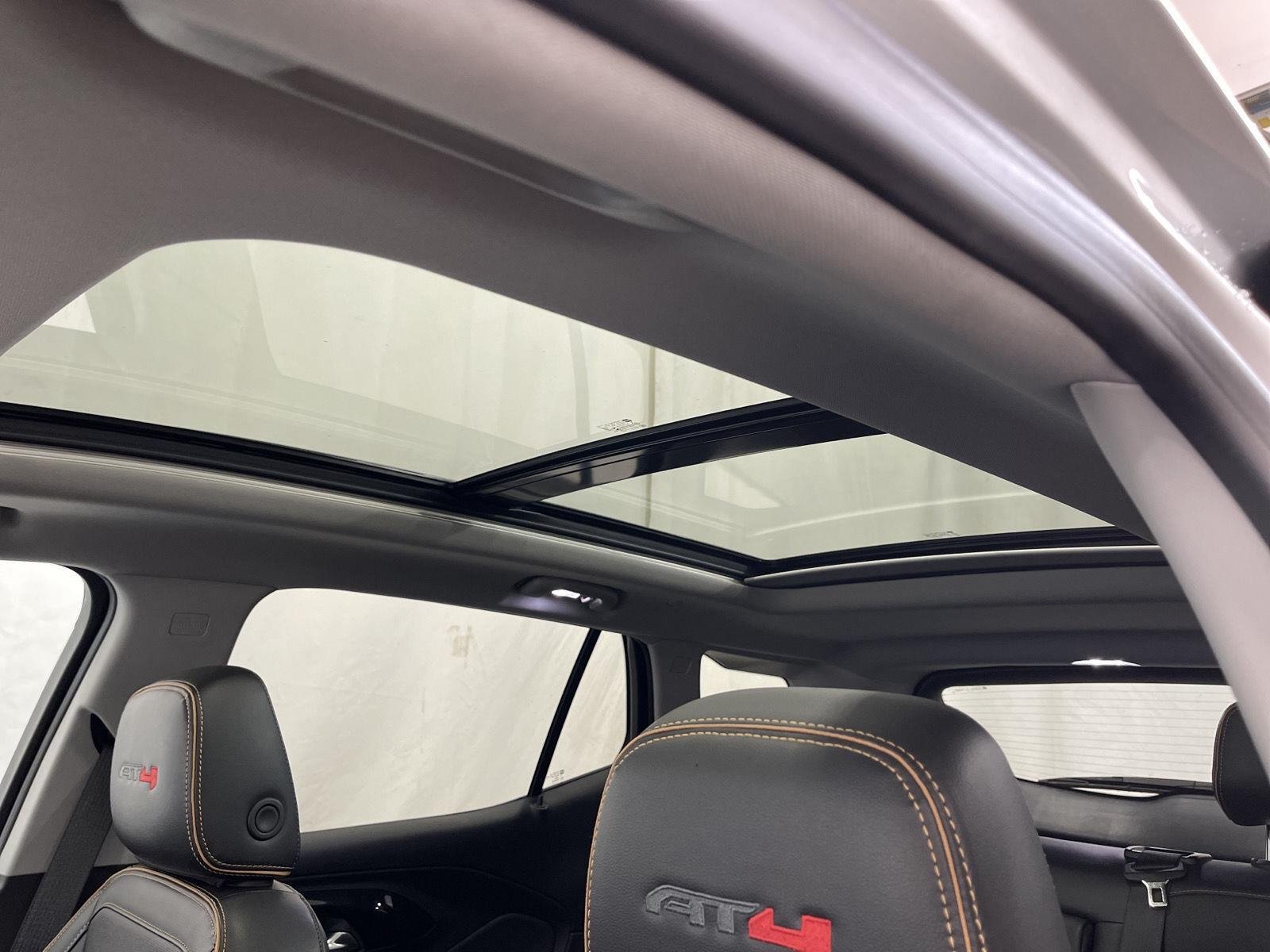 2022 Gmc Terrain AT4 photo 4