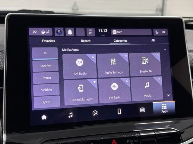 2024 Jeep Compass Limited - Photo 28