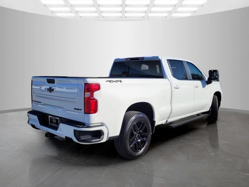 2026 Chevrolet Silverado 1500 RST - Photo 5
