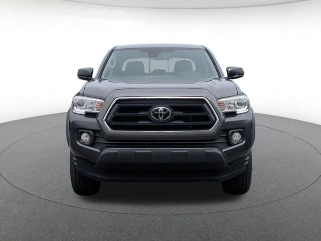 Certified Used 2023 Gray Toyota SR5 image 9