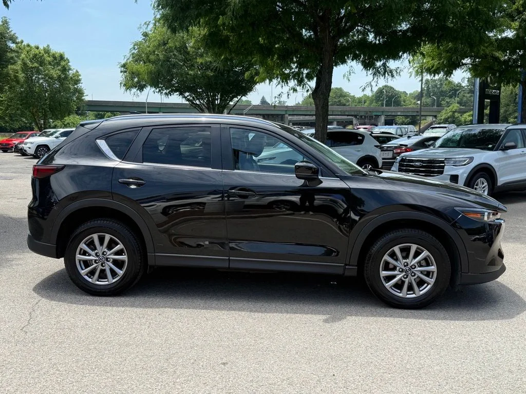 Used 2023 Black Mazda 2.5 S Select Package image 5