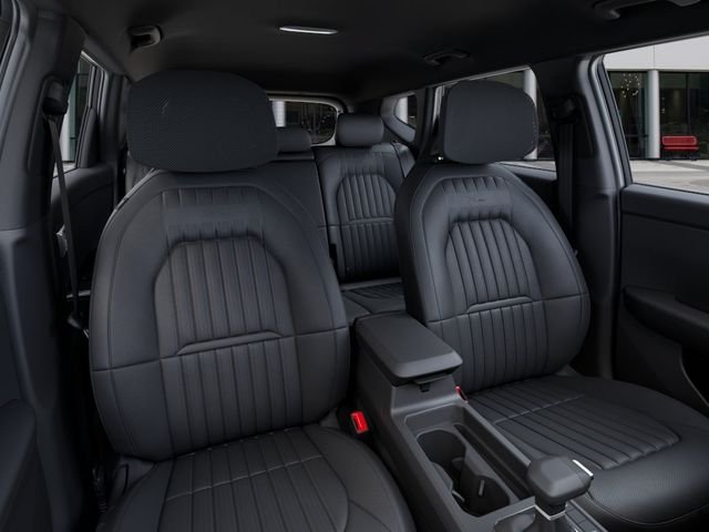 New 2027 Black Kia X-Line S image 15