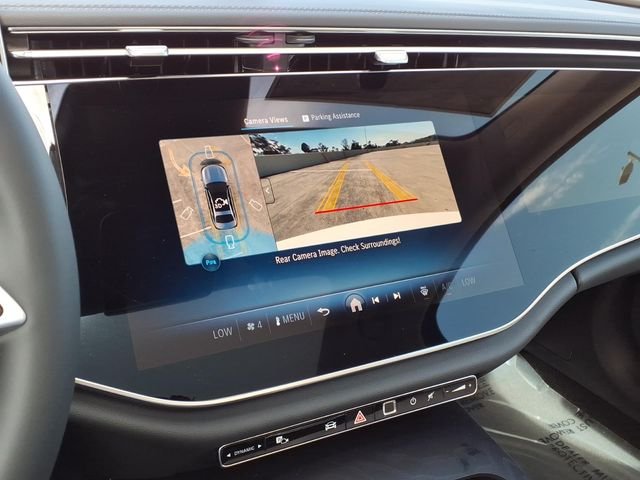 New 2026 White Mercedes-Benz E 350 image 6