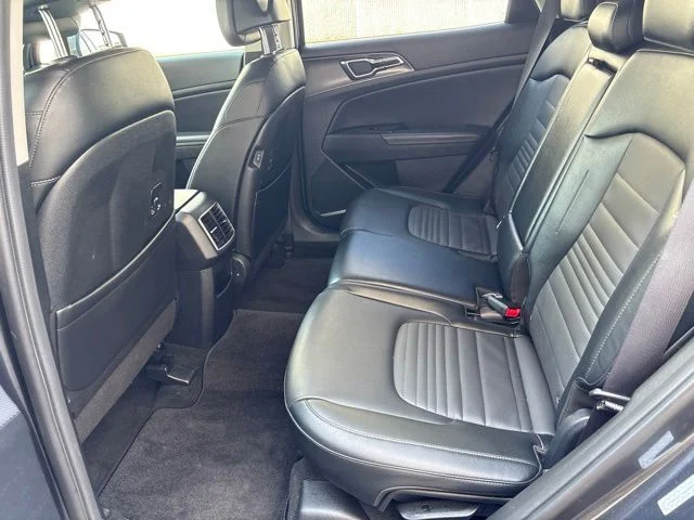 Used 2025 Gray Kia SX-Prestige image 32
