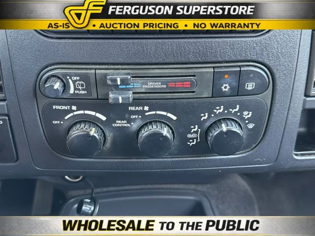 Used 2003  Dodge SLT image 13