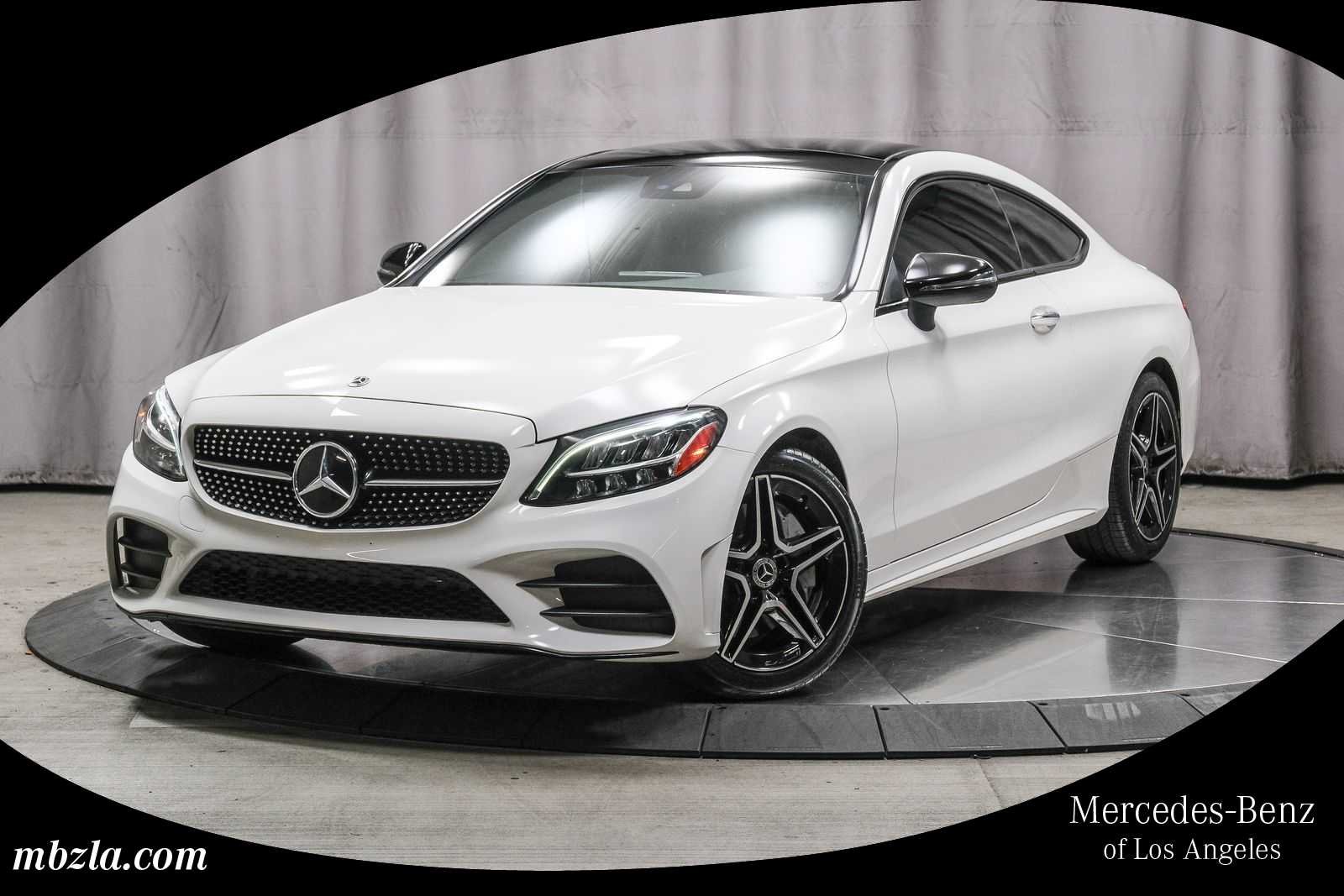 2023 Mercedes-Benz C 300 C 300