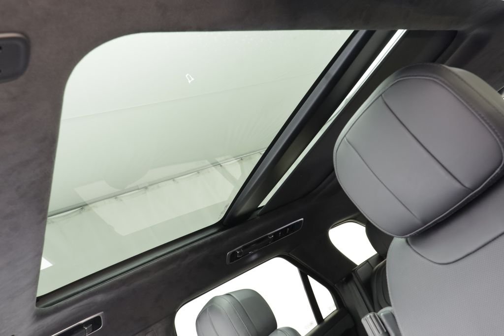 Used 2023 Gray Land Rover Autobiography image 14