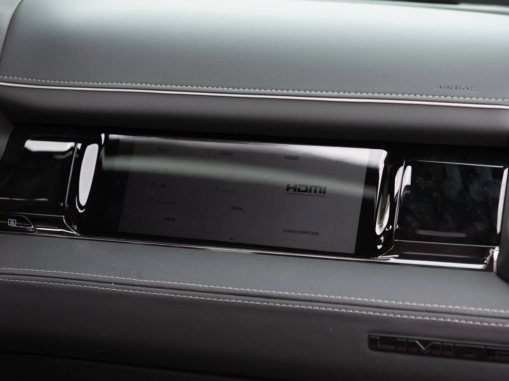 New 2026 Grey RAM Limited* image 25