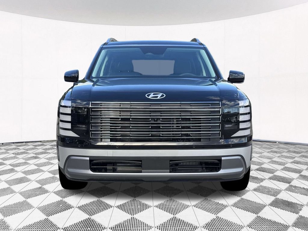 New 2026 Black Hyundai SEL Premium image 19