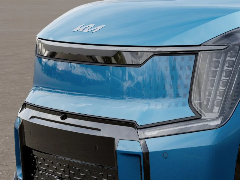 New 2026 Ocean Blue Kia GT-Line image 12