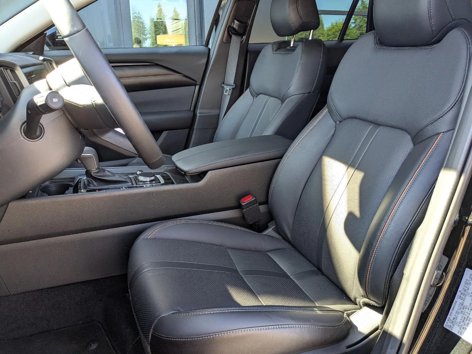 2026 Mazda CX-50 Premium - Photo 19