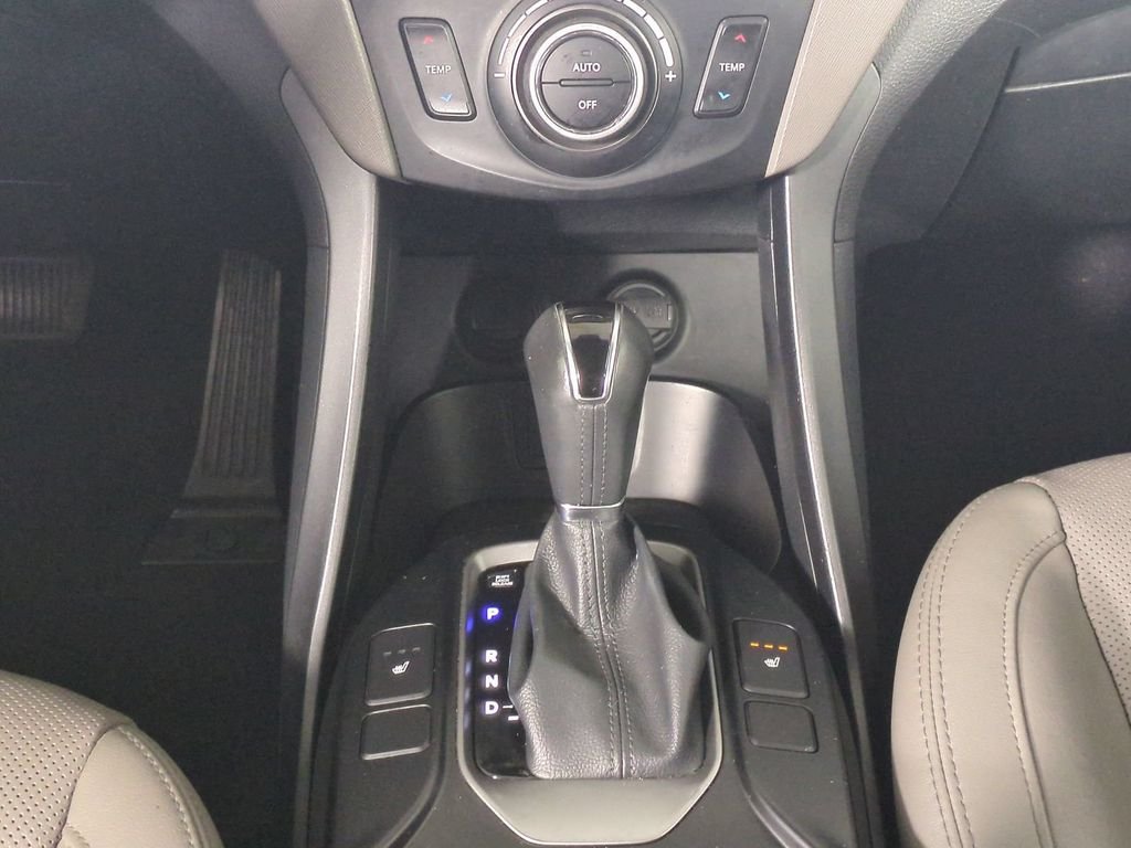 2018 Hyundai Santa Fe Sport - Photo 22