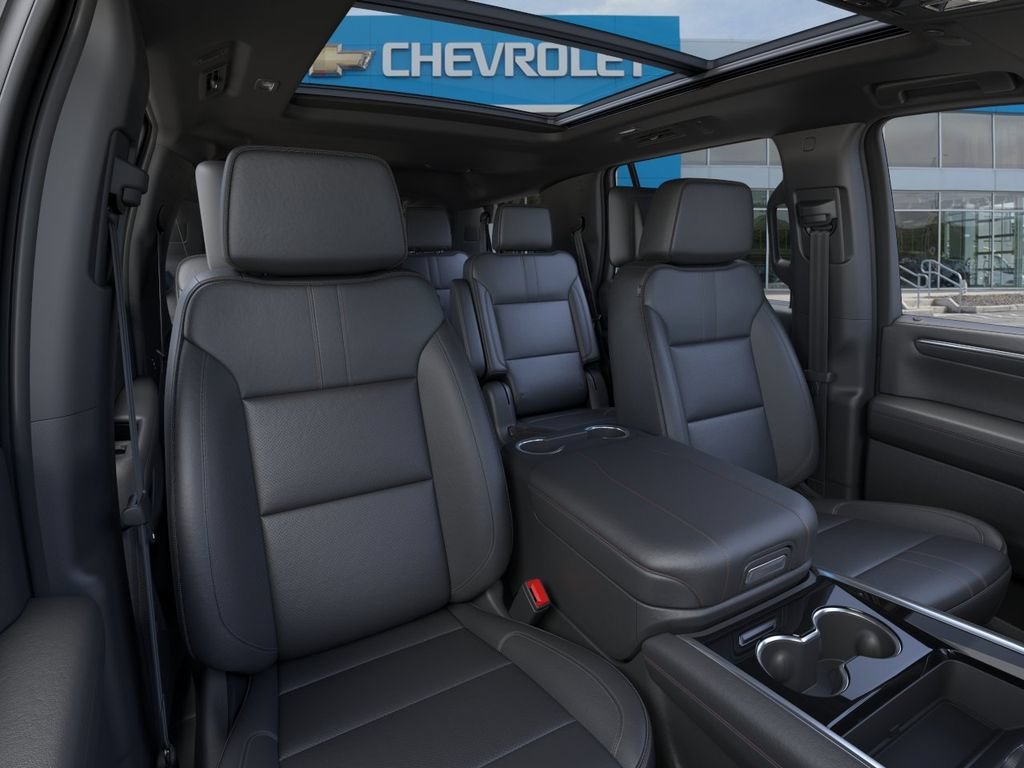 2026 Chevrolet Tahoe RST - Photo 16