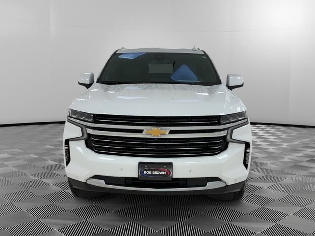 Certified Used 2022 Summit White Chevrolet LT image 8