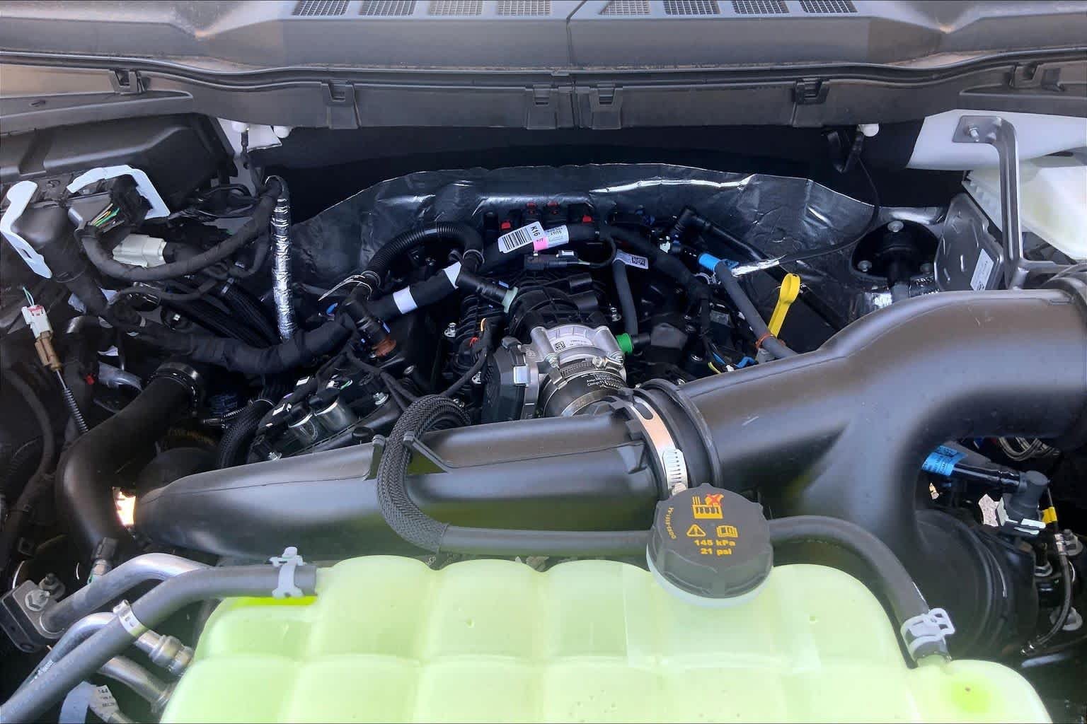 New 2026 Avalanche Ford STX® image 16