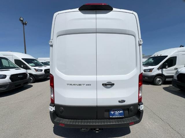 2024 Ford Transit Van Base - Photo 34