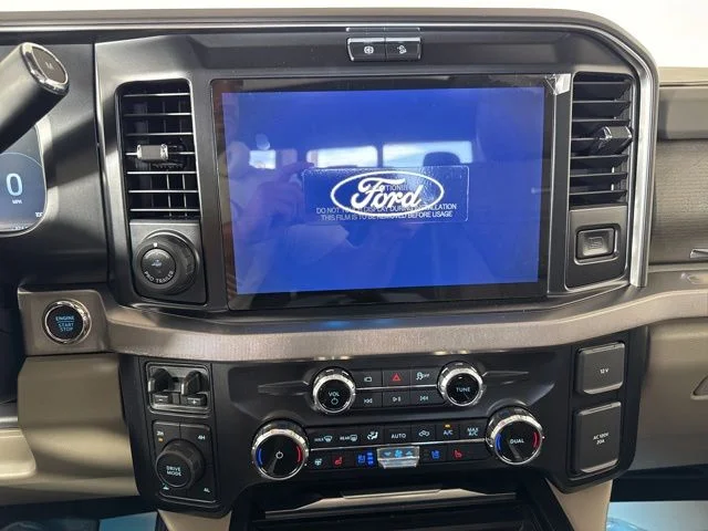 New 2026 Marsh Gray Ford Platinum image 15