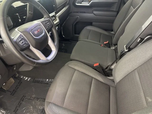 Used 2023 Red GMC Elevation image 22
