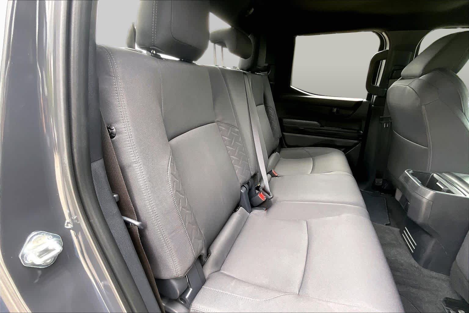 Used 2026 Underground Toyota SR5 image 19