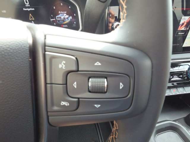 2026 GMC Sierra 2500HD AT4 - Photo 35